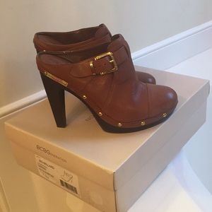 ❤️New BCBGeneration mules shoes❤️